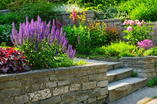 Garden Design Tips: Creating Aesthetically Pleasing Outdoor Spaces