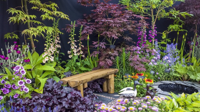 The History of the RHS Chelsea Flower Show